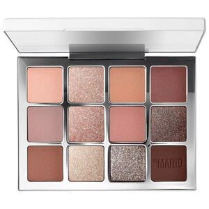 Makeup By Mario Limited Edition Ethereal Eyes Eyeshadow Palette 2023 Edition